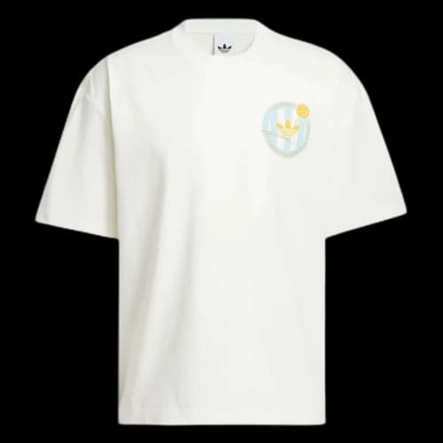 Adidas Originals T Shirt Unisex