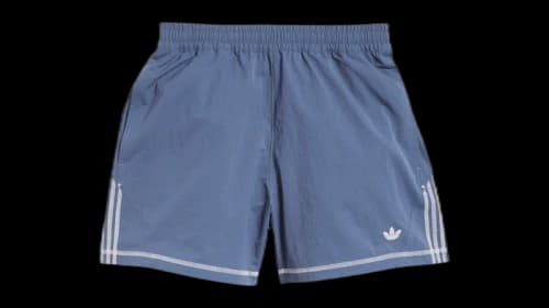 adidas Long Beach Nylon Short Preloved Ink