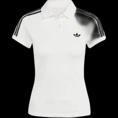 Adidas Originals ADICOLOR Polo Shirt Women's