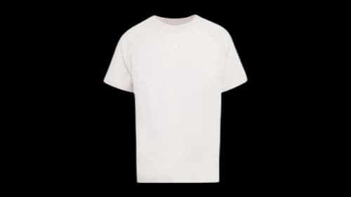 adidas Premium Essentials Tee Chalk Pearl