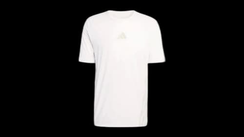 adidas Terrex Xperior Climacool Plus T-Shirt White