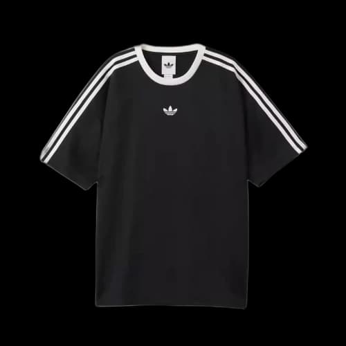 Adidas Originals logo-detail T-shirt