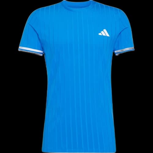 Adidas Climacool Kuraimakuru Furirifuto Tennis Top Men's