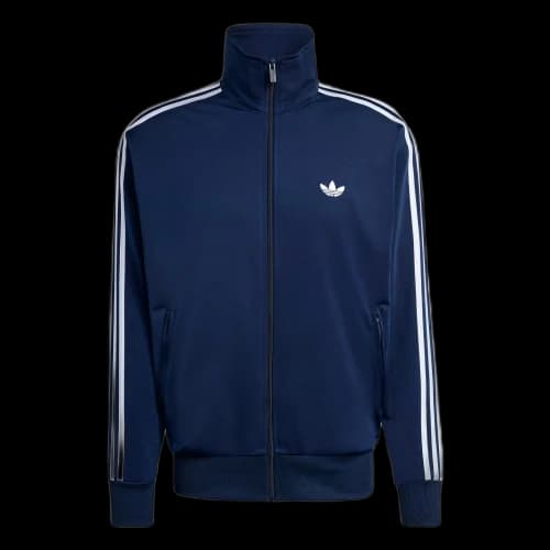 Adidas Originals Firebird Zip-Up Track Sweatshirt