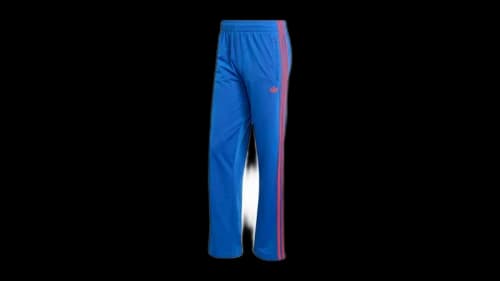 adidas Firebird Track Pants Blue
