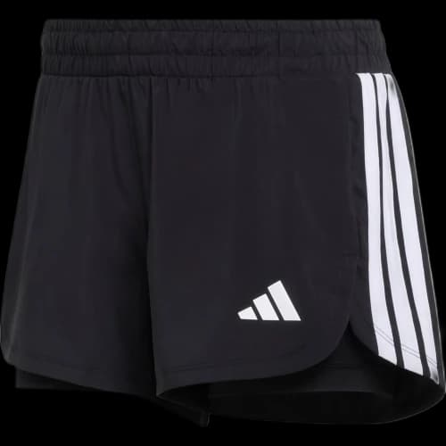 Adidas Sports Shorts Women's Black Moderate