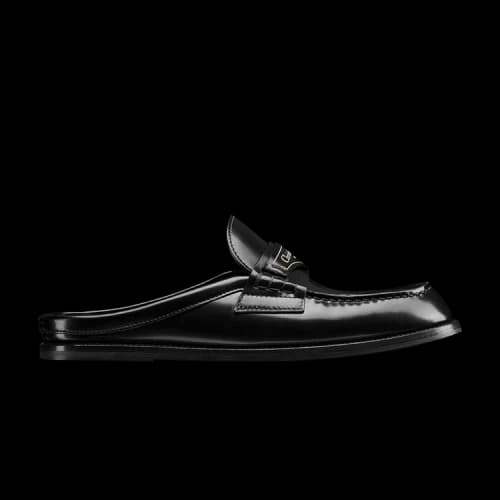 Dior Boy Mule 'Black' (Women's)