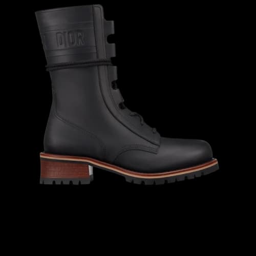 Dior Quest Boot 'Black' (Women's)