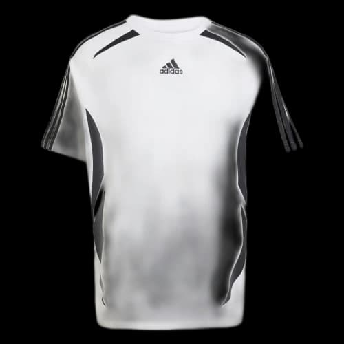 Adidas Teamgeist 3-stripes T-shirt