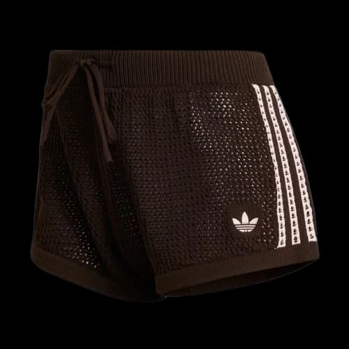 Adidas Originals Casual Shorts Women's