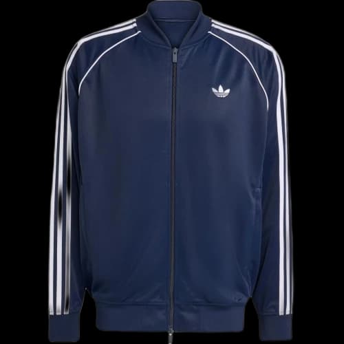 Adidas Originals SST ADICOLOR Running Coat Men's