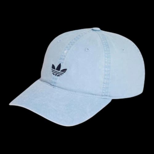Adidas Originals embroidered baseball cap