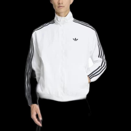 Adidas Originals Firebird Woven Tracktop Jackets & Coats Men's