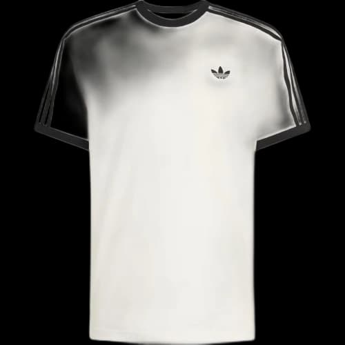 Adidas Originals 3-Stripes T-Shirt