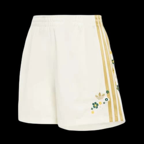 Adidas Originals x Liberty London Firebird Casual Shorts Women's