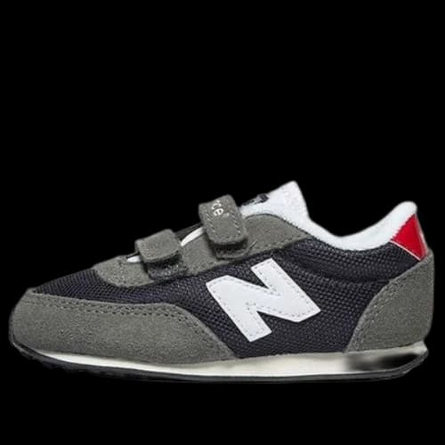(TD) New Balance 410 Grey/Green