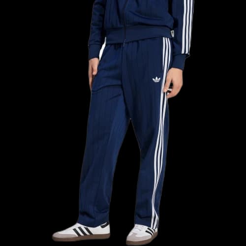 Adidas Originals Sports Pants Men's Marine Blue