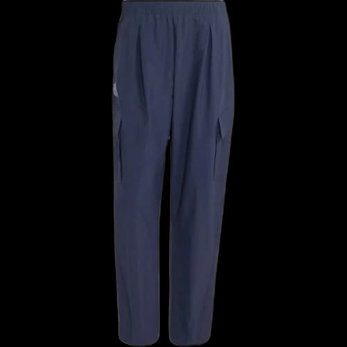 Adidas Terrex Cargo Pants Men's Legend Ink Moderate