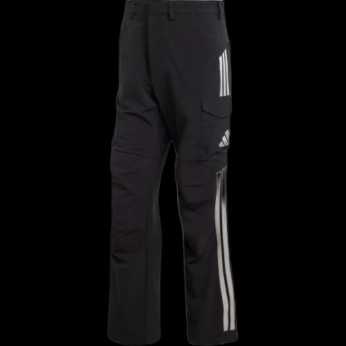 Adidas MERCEDES AMG PETRONAS FORMULA 1 TEAM PANT Knitted Sweatpants Men's