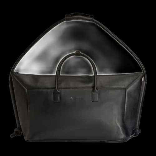 adidas x entire studios Gym Bag 'Black'