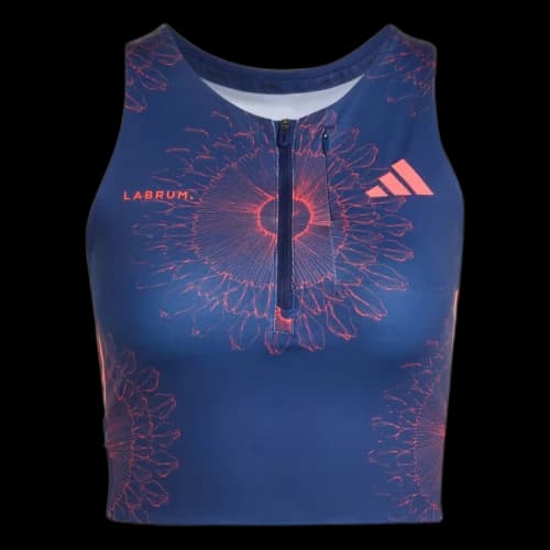 Adidas Running Tank Top Women's