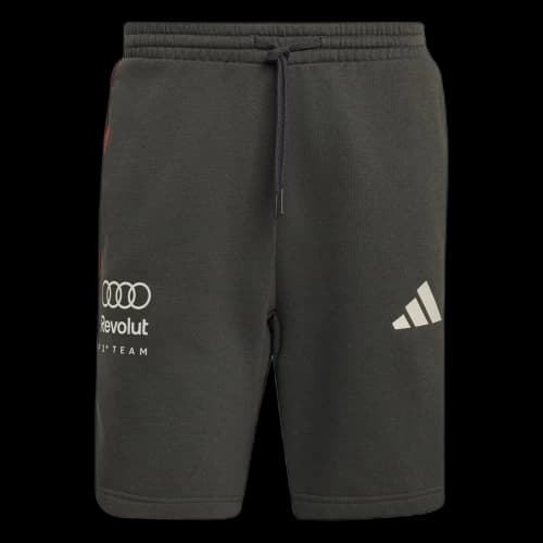 Adidas x Audi TEAM REVOLUT F1 DNA Casual Shorts Men's