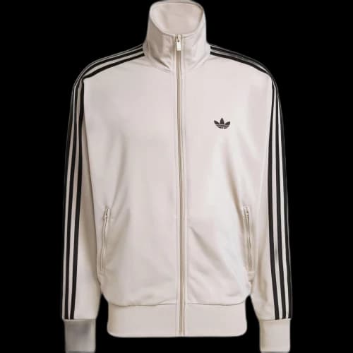 Adidas Originals striped perfomance jacket