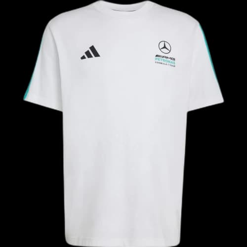 Adidas MERCEDES AMG T Shirt Men's