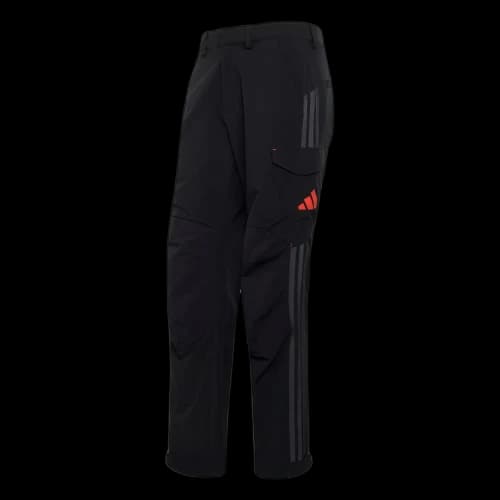 Adidas x Audi TEAM FORMULA ONE MECHANICS PANT Racing Pants Men's