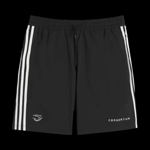 Adidas x Consortium Pant 'Black'