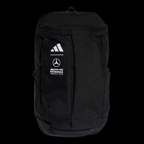 adidas MERCEDES AMG PETRONAS F1 Engineer & Marketing Backpack 'Black'
