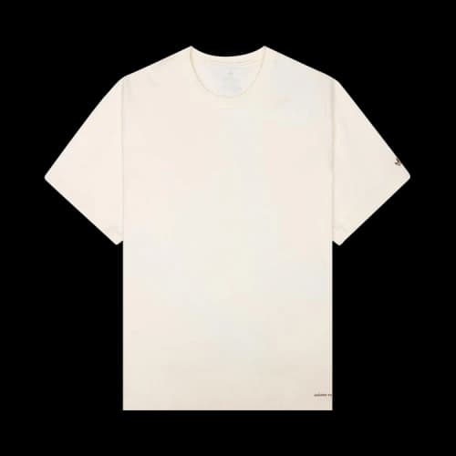 Adidas x Bad Bunny Heavy Tee 'Cream White'