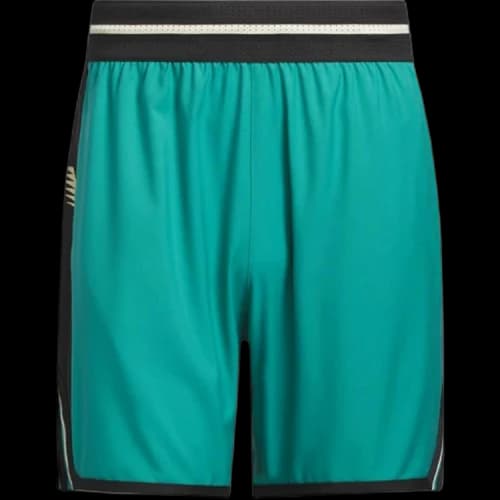 adidas Anthony Edwards Crazy Lite Short 'Equipment Green'