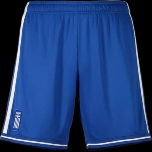 Adidas Greece Home 2026 Soccer Bottom Men's