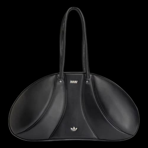 adidas x Avavav Sculpted Bag 'Black' (Women's)