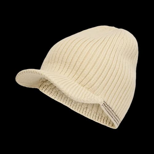 Wales Bonner x Y-3 Beanie Cap 'Cream White'