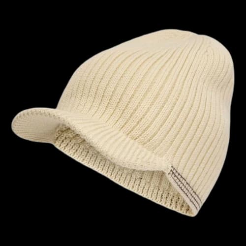 adidas x Wales Bonner x Y3 Beanie Cap 'Cream White'