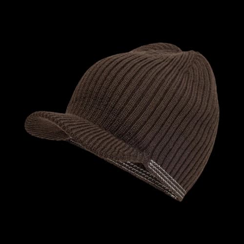 adidas x Wales Bonner x Y3 Beanie Cap 'Aurora Coffee'