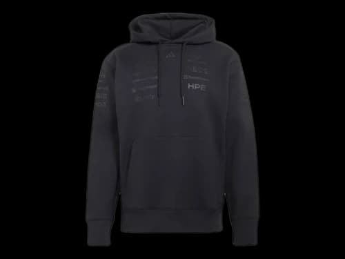 adidas Mercedes AMG Petronas Formula 1 Team Night Driver Hoodie