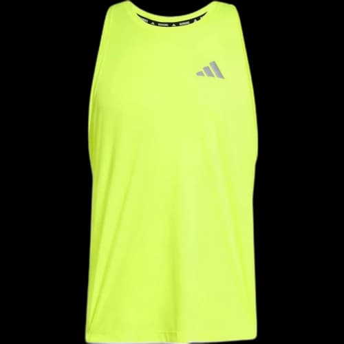 Adidas Breeze Running Tank Top Men's