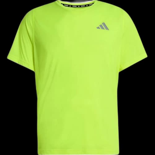 Adidas Breeze Running T Shirt Men's