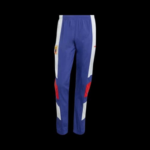 Adidas Japan EQT Track Pants 'Active Blue'
