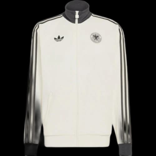 Adidas Originals TRACK TOP DFB OG Jackets & Coats Men's
