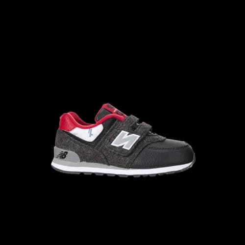 New Balance 574 Toddler Wide 'Deep Freeze Pack'