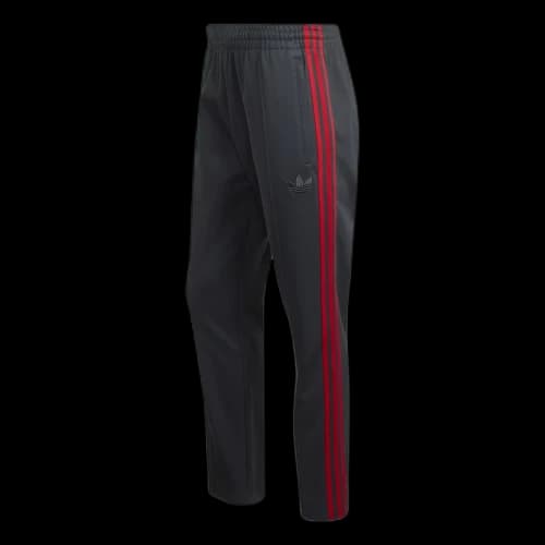 Adidas Originals Soccer Bottoms Men's Carbon Black Moderate