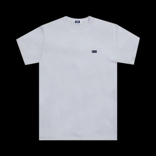 Kith Lax Tee 'Hallow'
