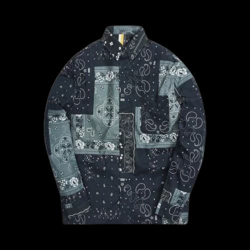 Kith Ludlow Buttondown 'Stadium'