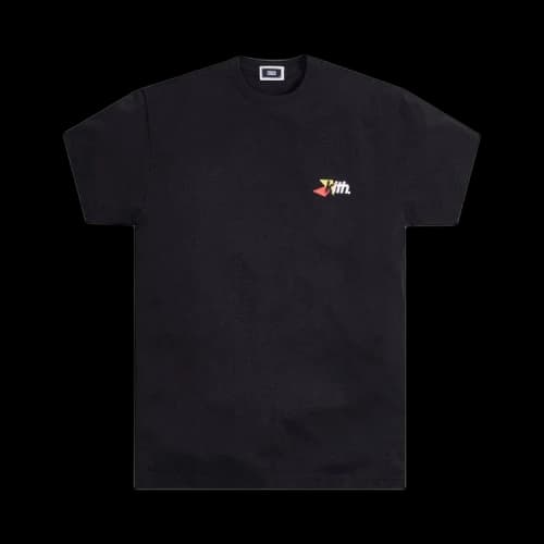 Kith Format Tee 'Black'