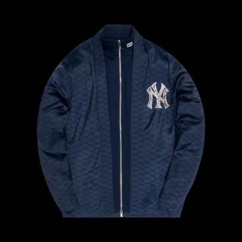 Kith For Major League Baseball New York New Yankees New Era Sport Gi 'Navy'