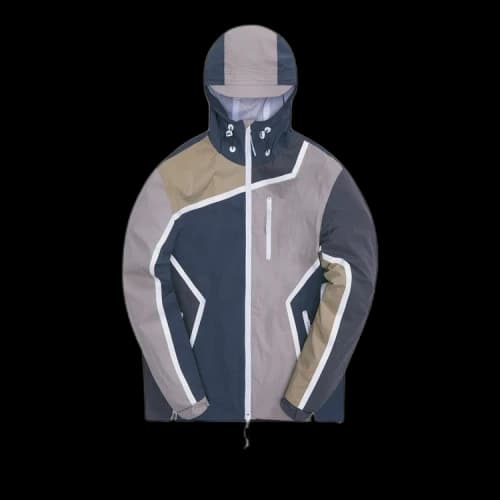 Kith Madison Jacket 'Asteroid'